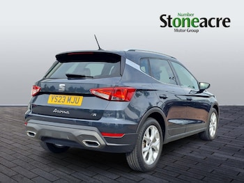 Used SEAT Arona 2023 for sale - 75978130: Photo 2