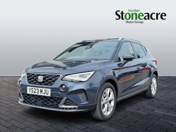 Used SEAT Arona 2023 for sale - 75978130: Photo 3