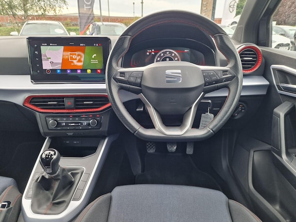 Used SEAT Arona 2023 for sale - 75978130: Photo 6