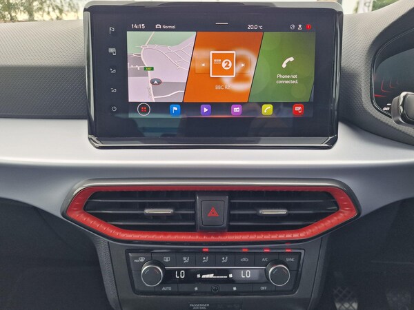 Used SEAT Arona 2023 for sale - 75978130: Photo 7