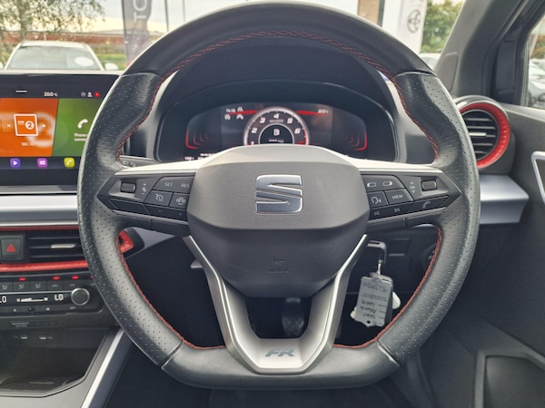 Used SEAT Arona 2023 for sale - 75978130: Photo 8