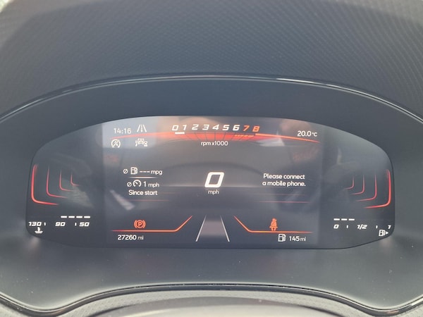 Used SEAT Arona 2023 for sale - 75978130: Photo 9