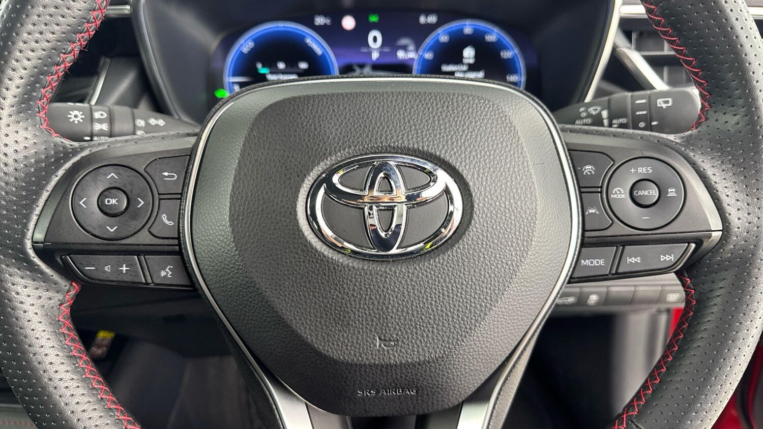 Used Toyota Corolla 2024 for sale - 76072737: Photo 10