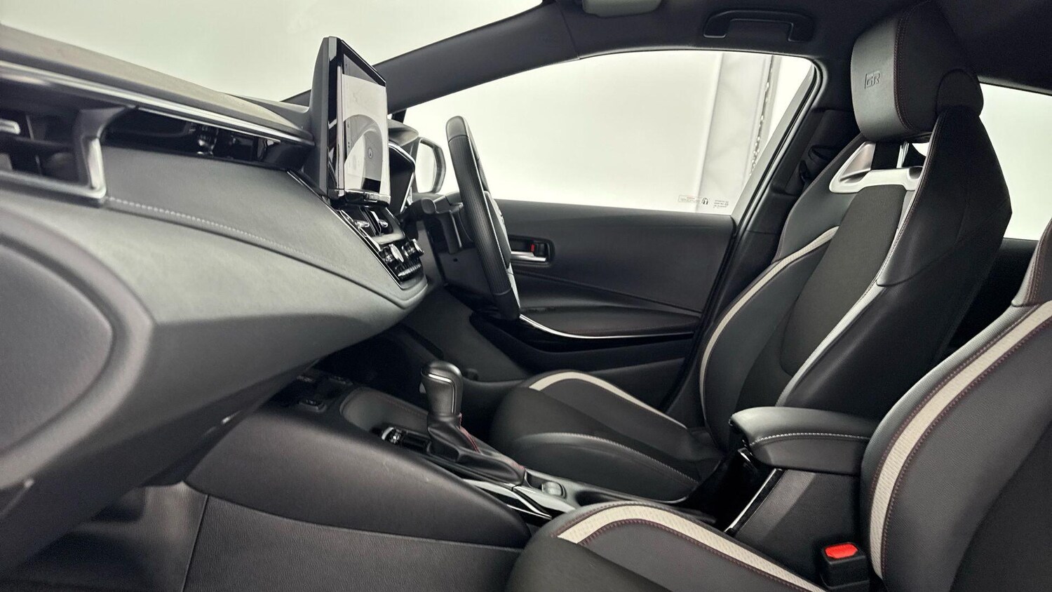 Used Toyota Corolla 2024 for sale - 76072737: Photo 12