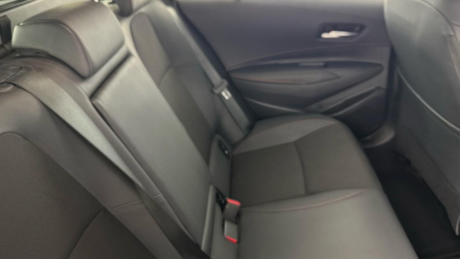 Used Toyota Corolla 2024 for sale - 76072737: Photo 15