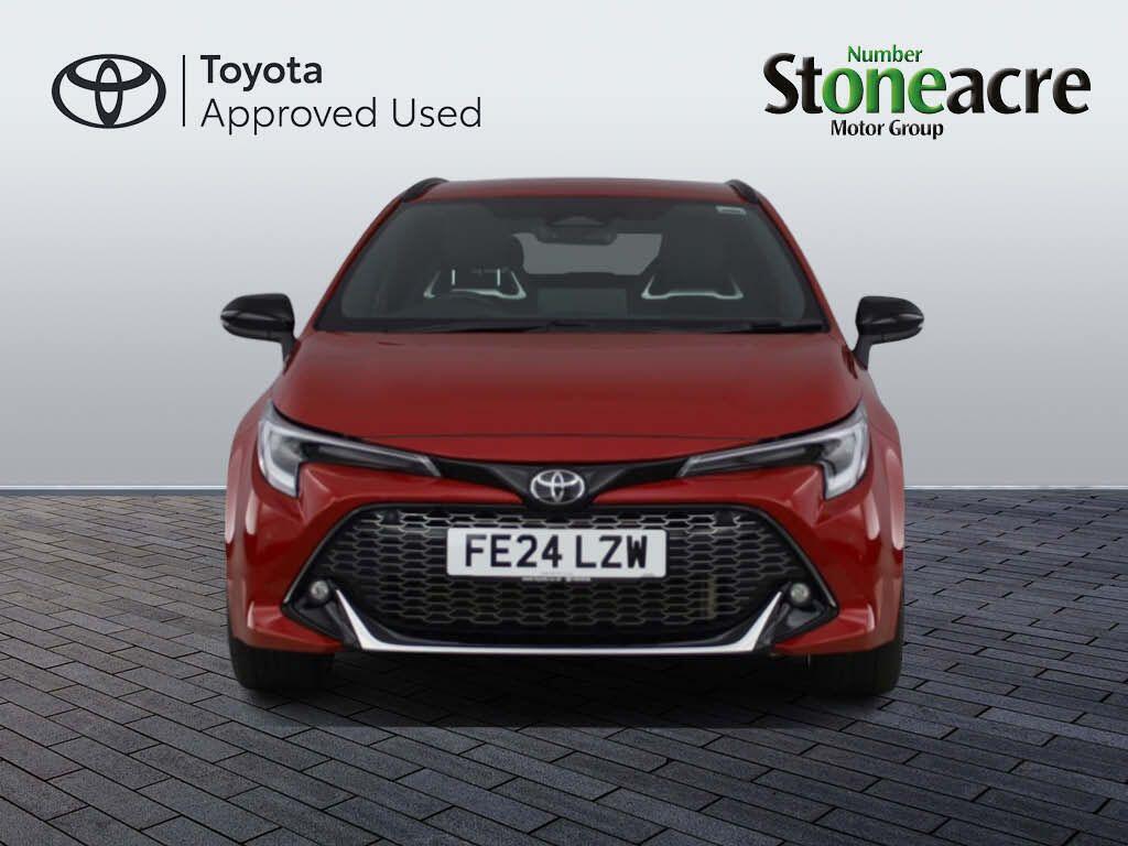 Used Toyota Corolla 2024 for sale - 76072737: Photo 17