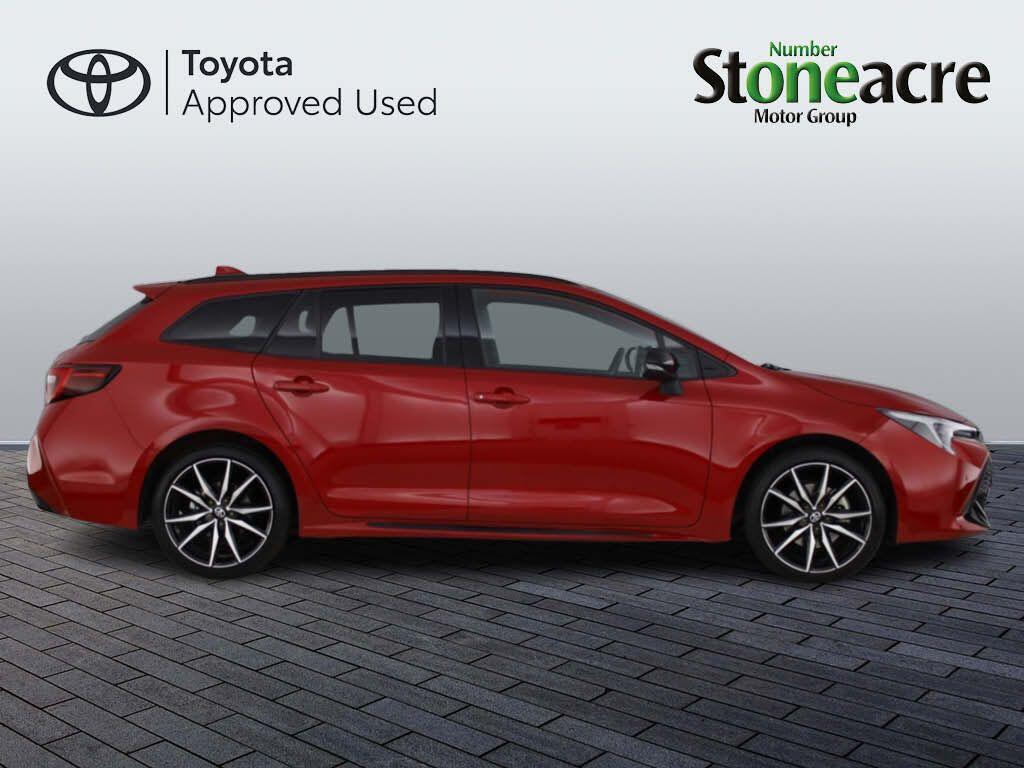 Used Toyota Corolla 2024 for sale - 76072737: Photo 18