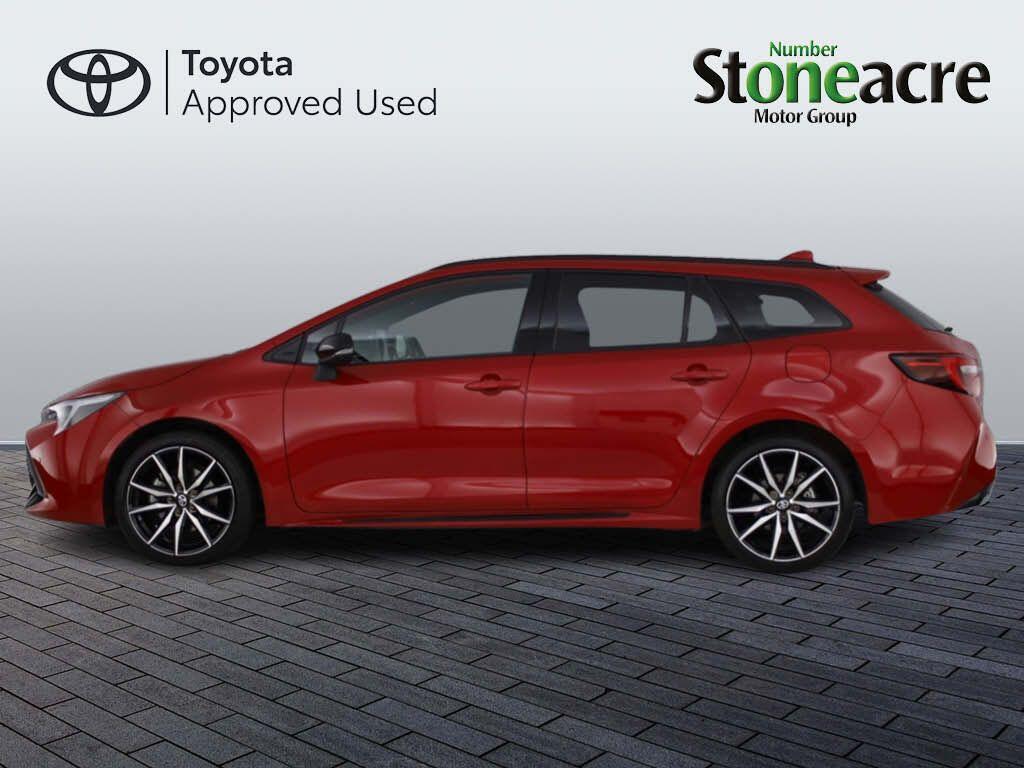 Used Toyota Corolla 2024 for sale - 76072737: Photo 19