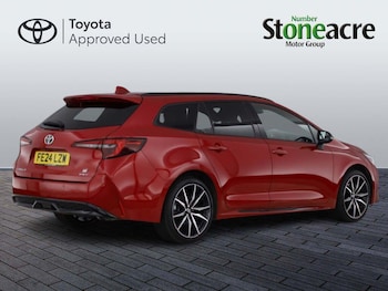 Used Toyota Corolla 2024 for sale - 76072737: Photo 4