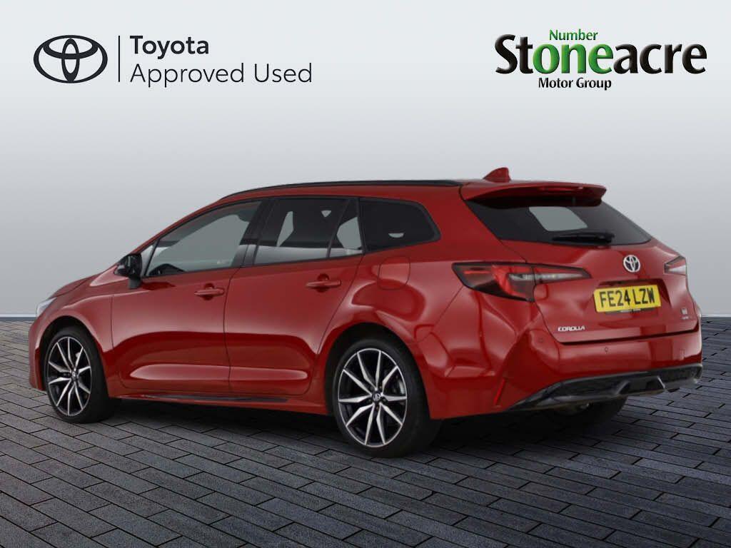 Used Toyota Corolla 2024 for sale - 76072737: Photo 6