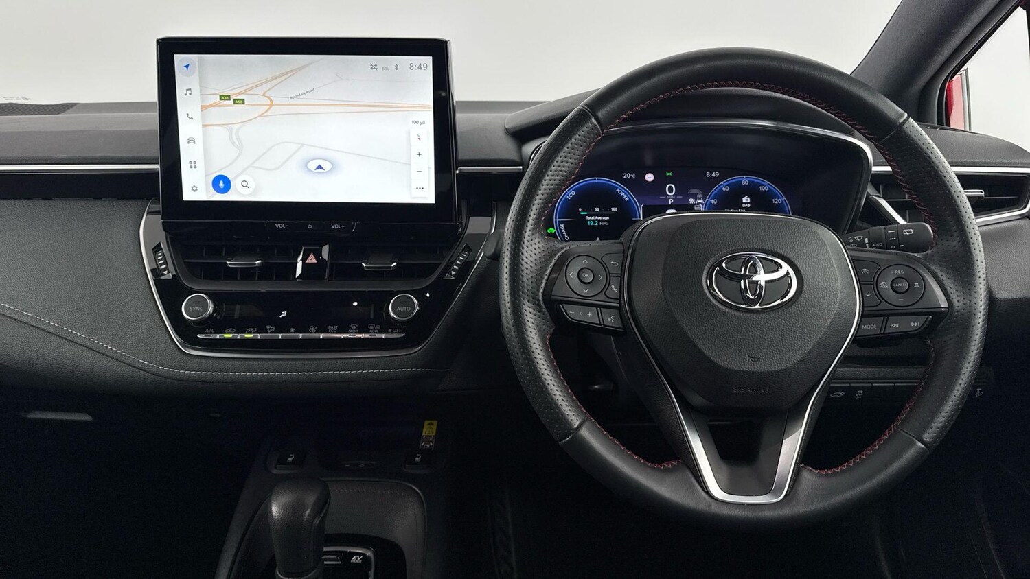 Used Toyota Corolla 2024 for sale - 76072737: Photo 8
