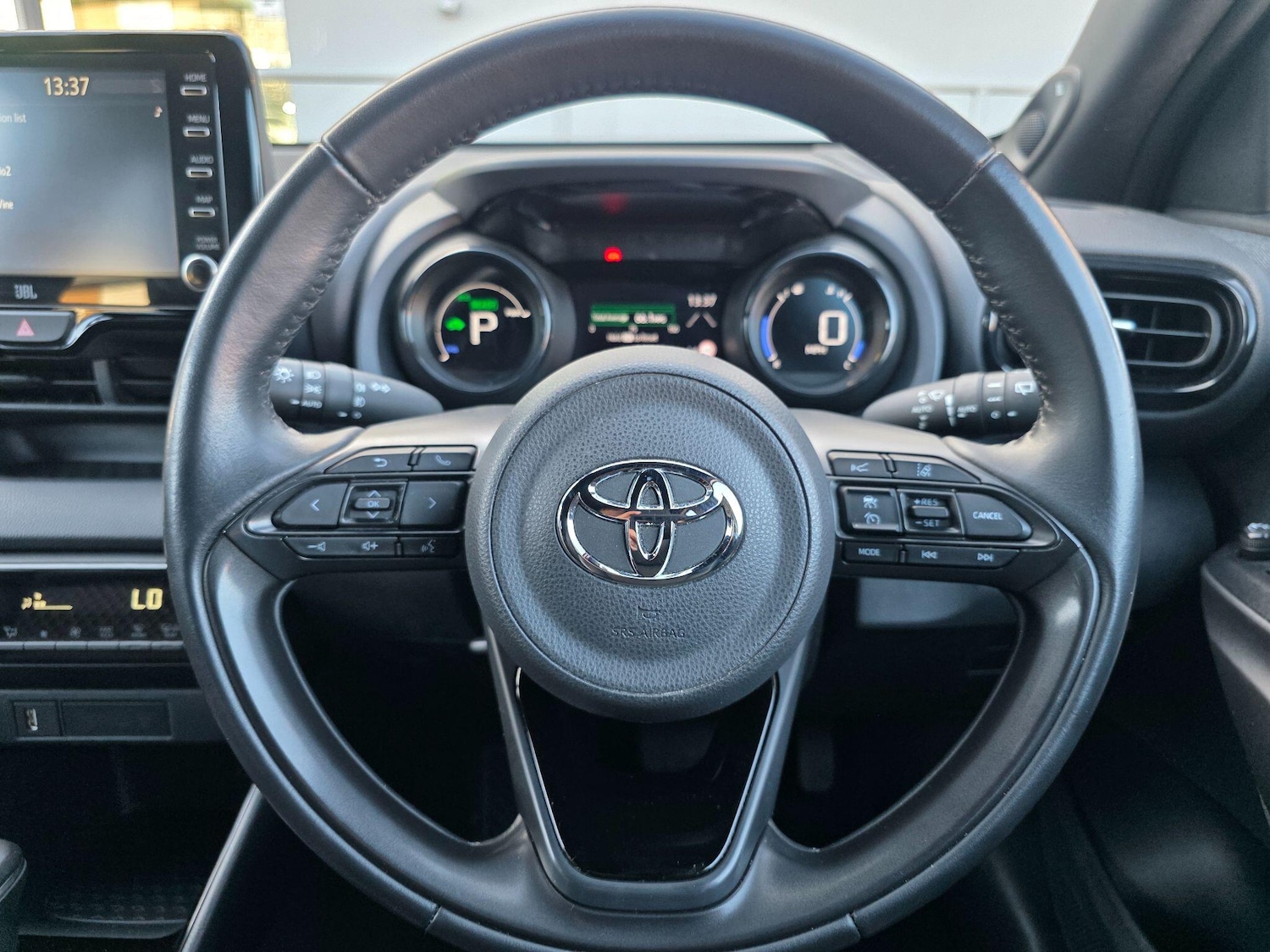 Used Toyota Yaris for sale - 77807680: Photo 10