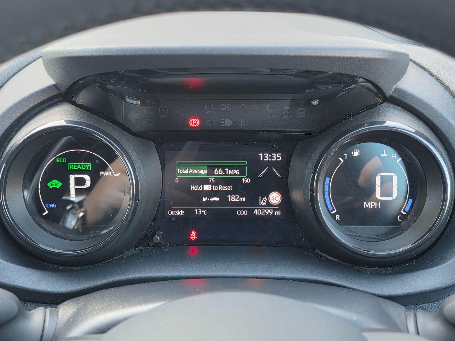 Used Toyota Yaris for sale - 77807680: Photo 11