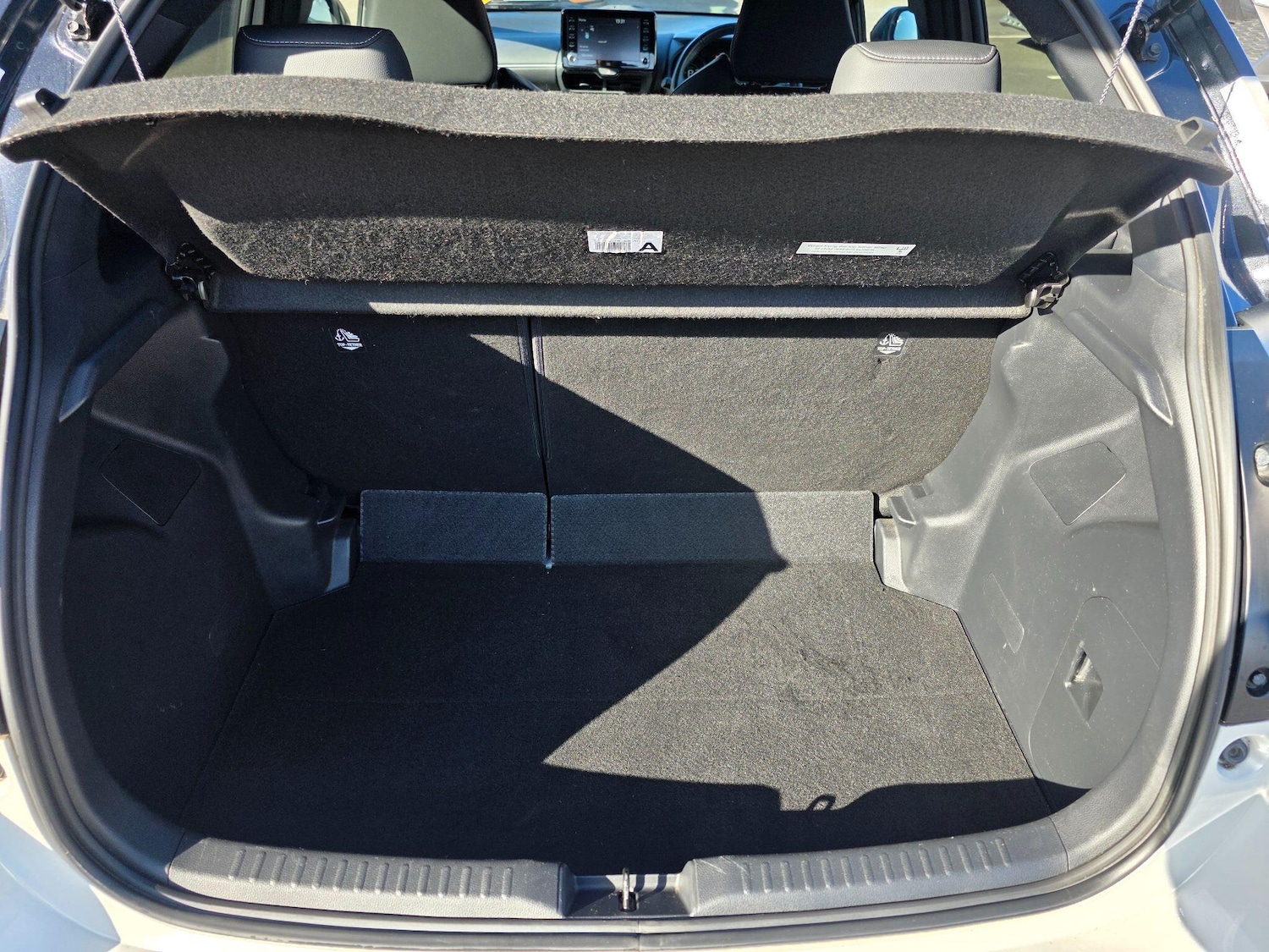 Used Toyota Yaris for sale - 77807680: Photo 16