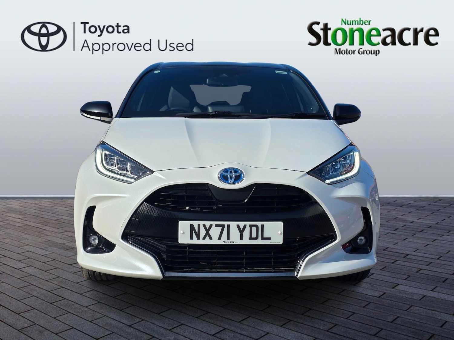 Used Toyota Yaris for sale - 77807680: Photo 17