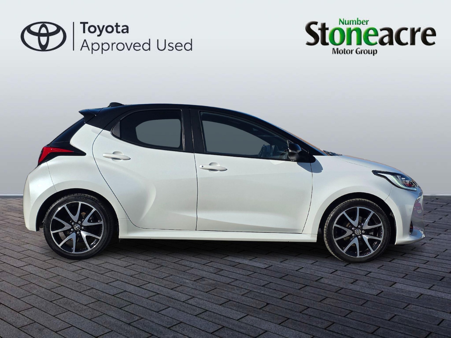 Used Toyota Yaris for sale - 77807680: Photo 18