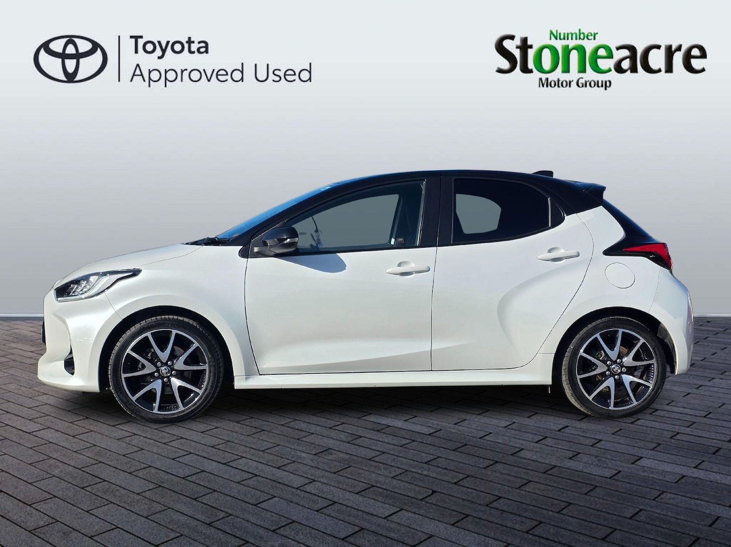 Used Toyota Yaris for sale - 77807680: Photo 19