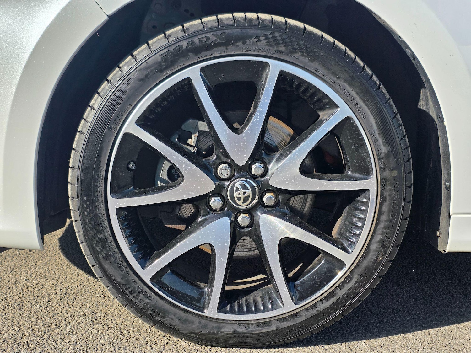 Used Toyota Yaris for sale - 77807680: Photo 20