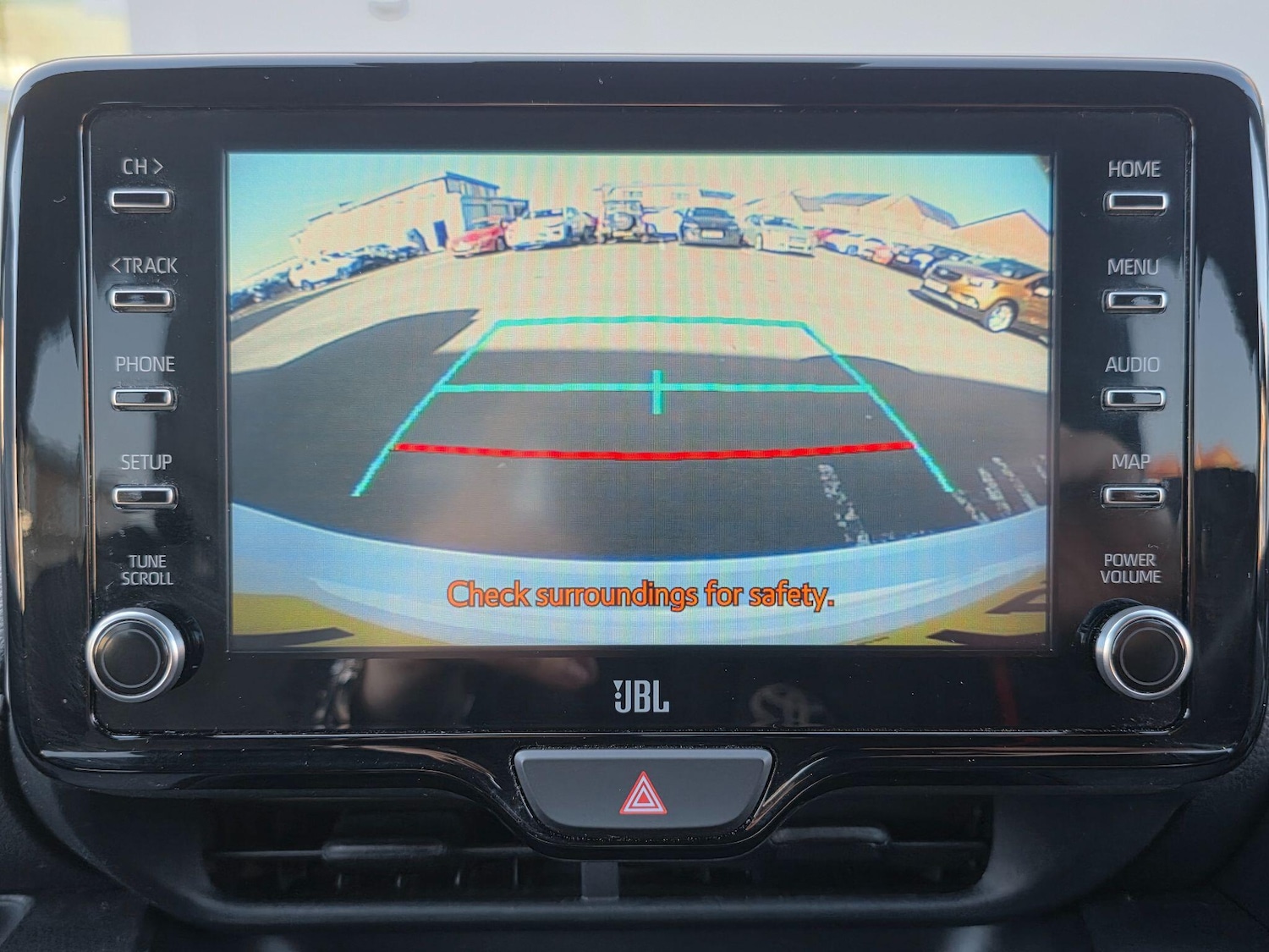 Used Toyota Yaris for sale - 77807680: Photo 21