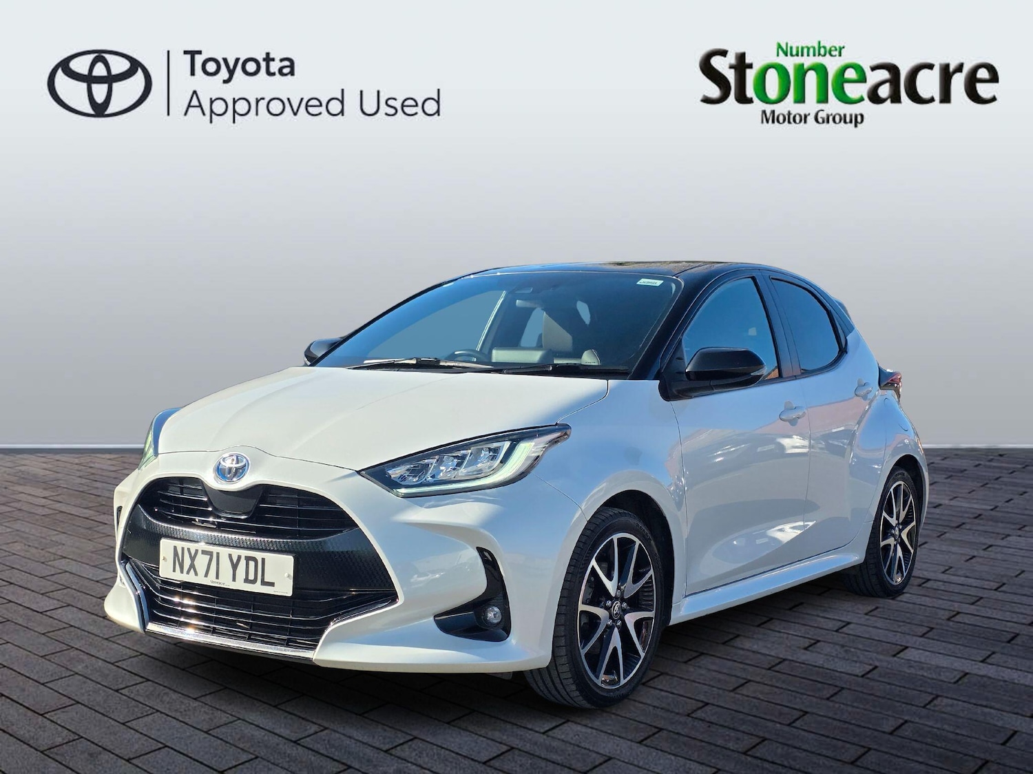 Used Toyota Yaris for sale - 77807680: Photo 5