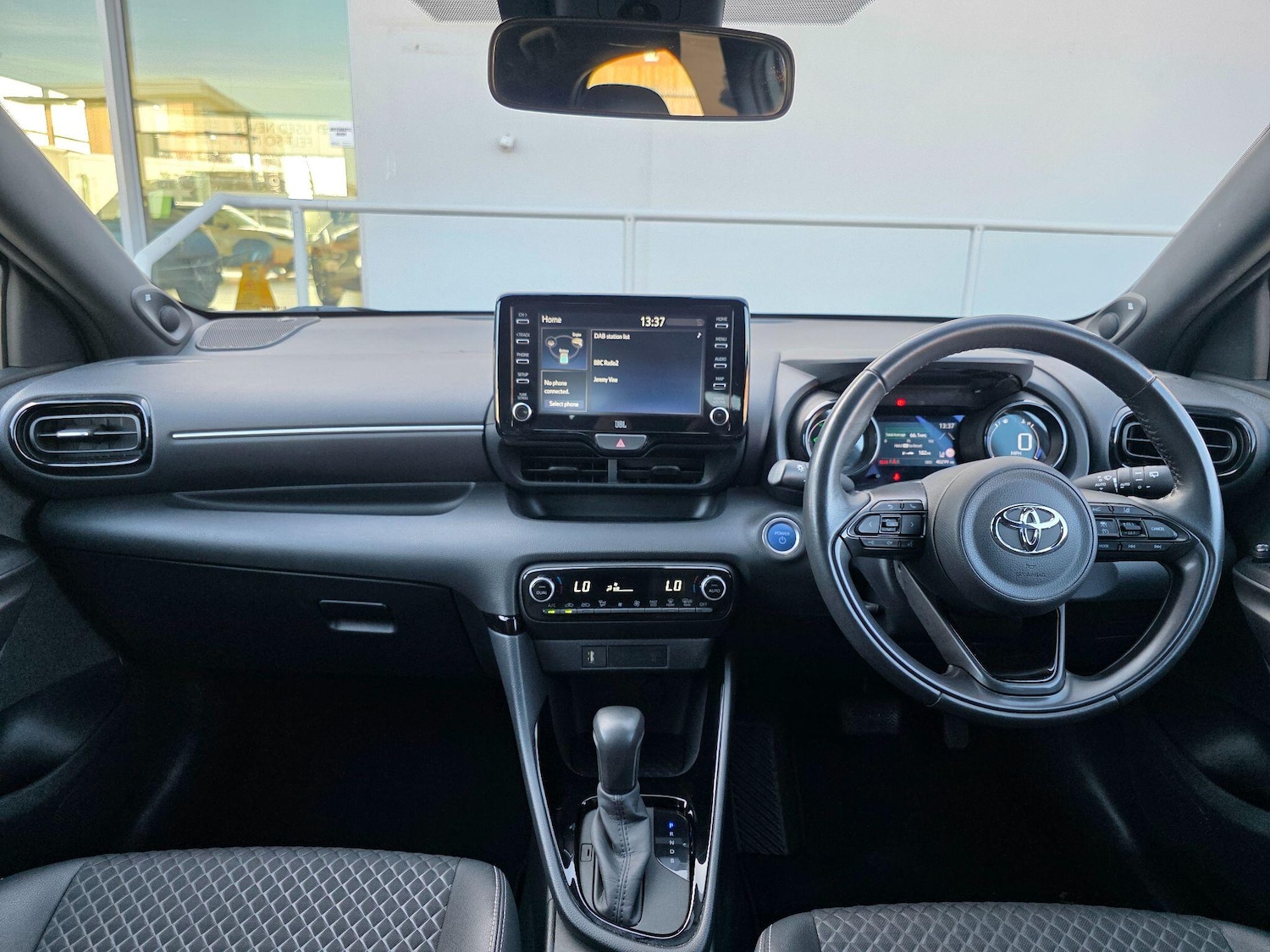 Used Toyota Yaris for sale - 77807680: Photo 7