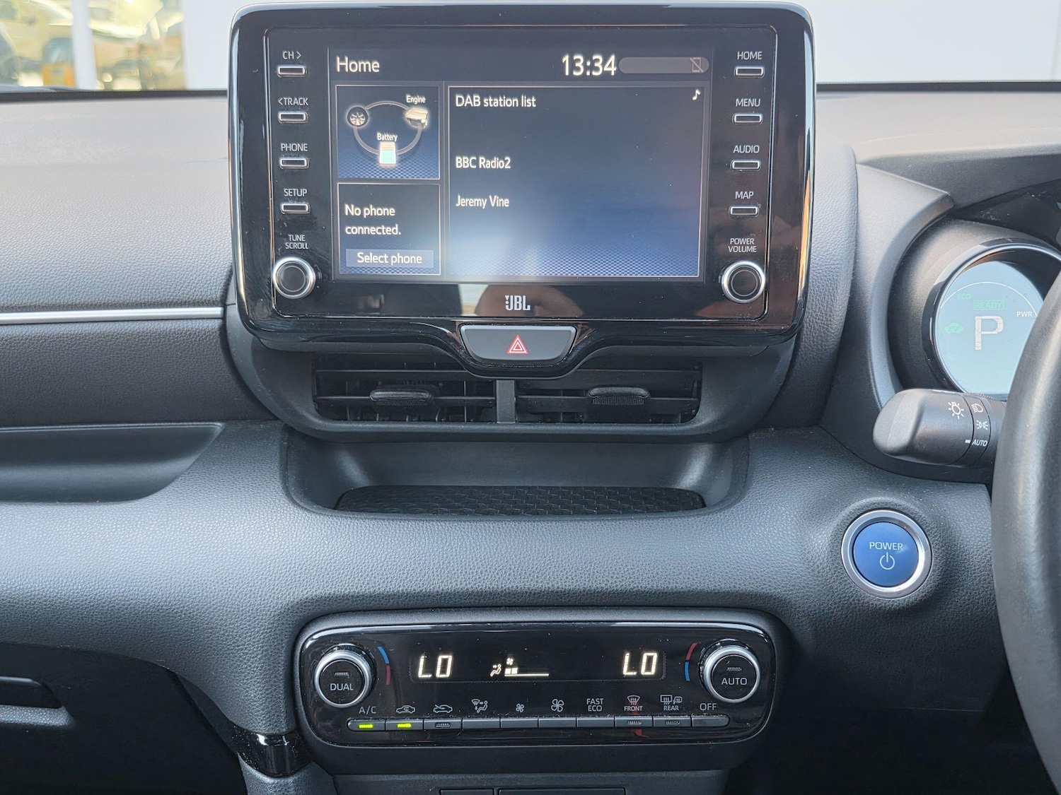 Used Toyota Yaris for sale - 77807680: Photo 9