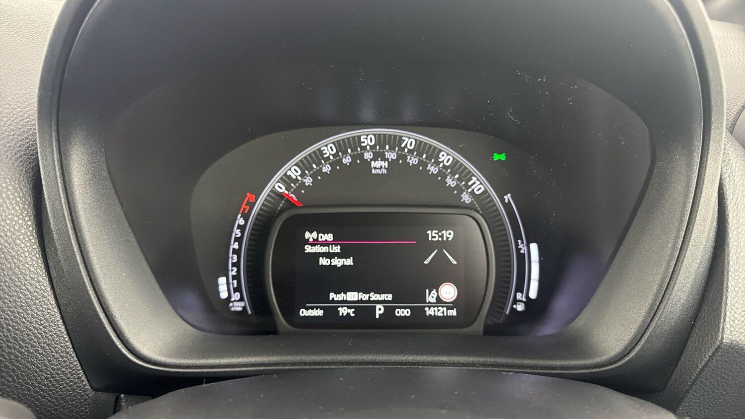 Used Toyota Aygo X 2022 for sale - 77478584: Photo 11