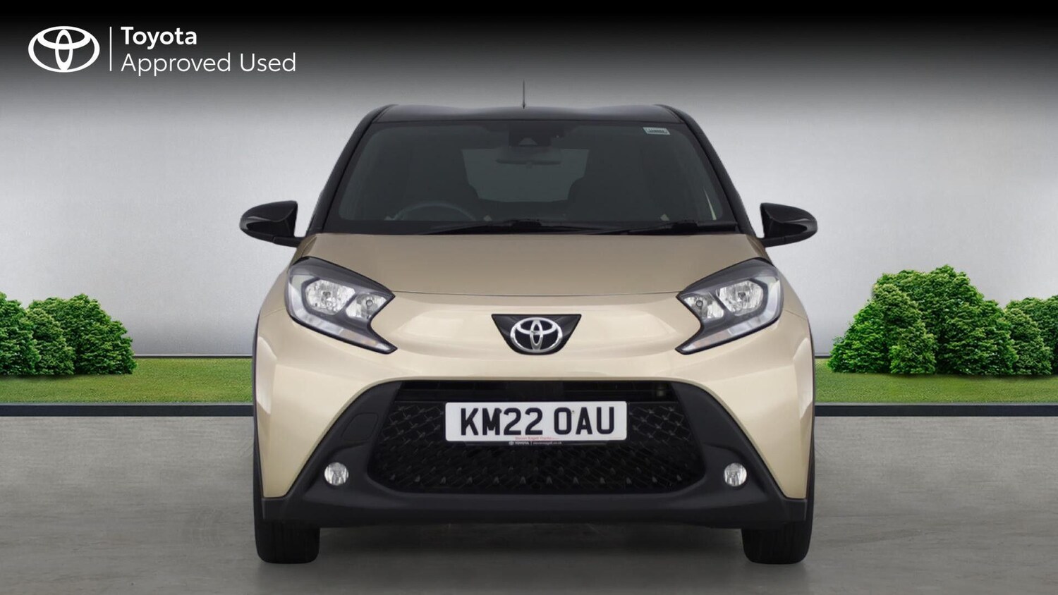 Used Toyota Aygo X 2022 for sale - 77478584: Photo 17