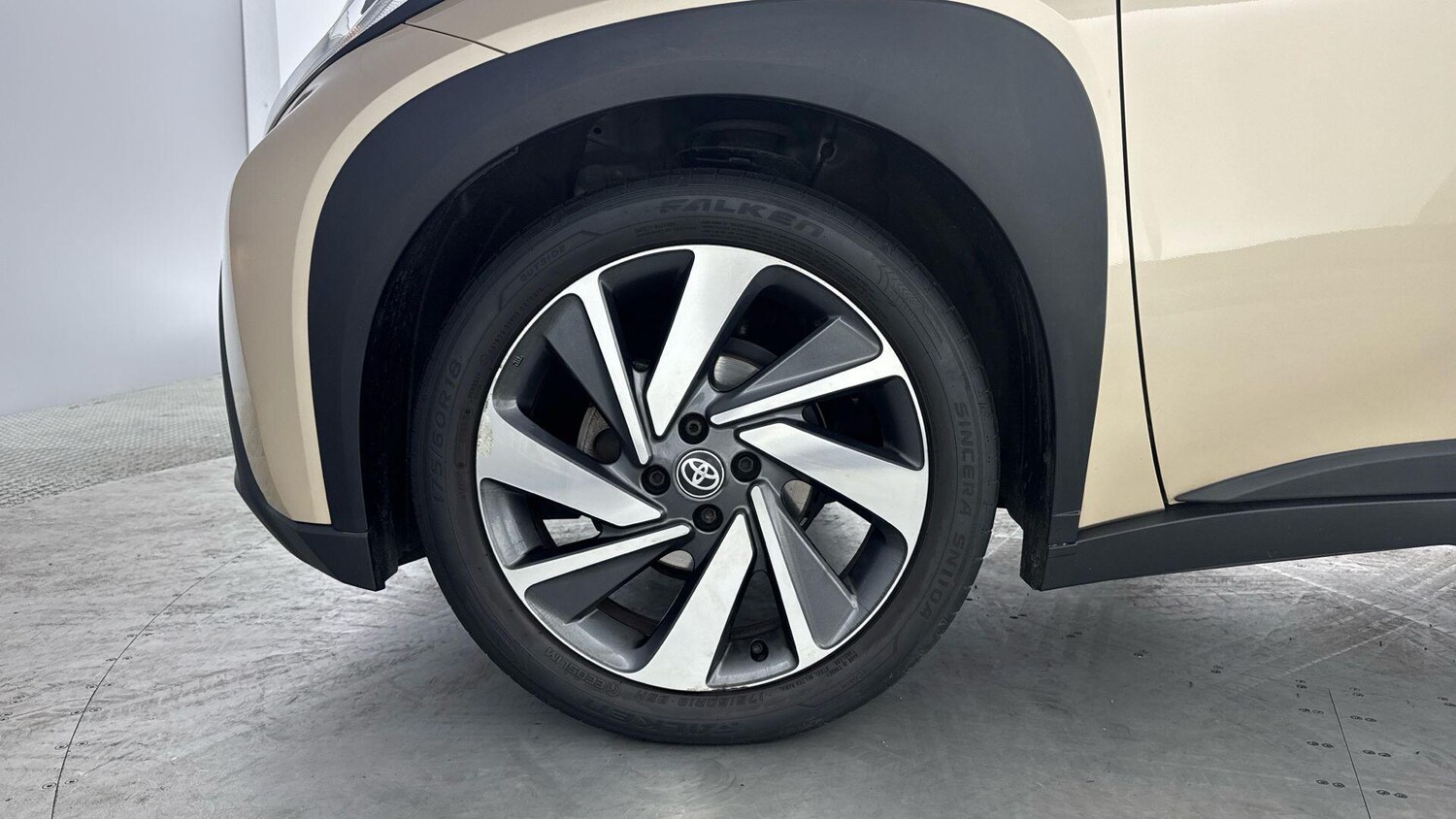 Used Toyota Aygo X 2022 for sale - 77478584: Photo 20