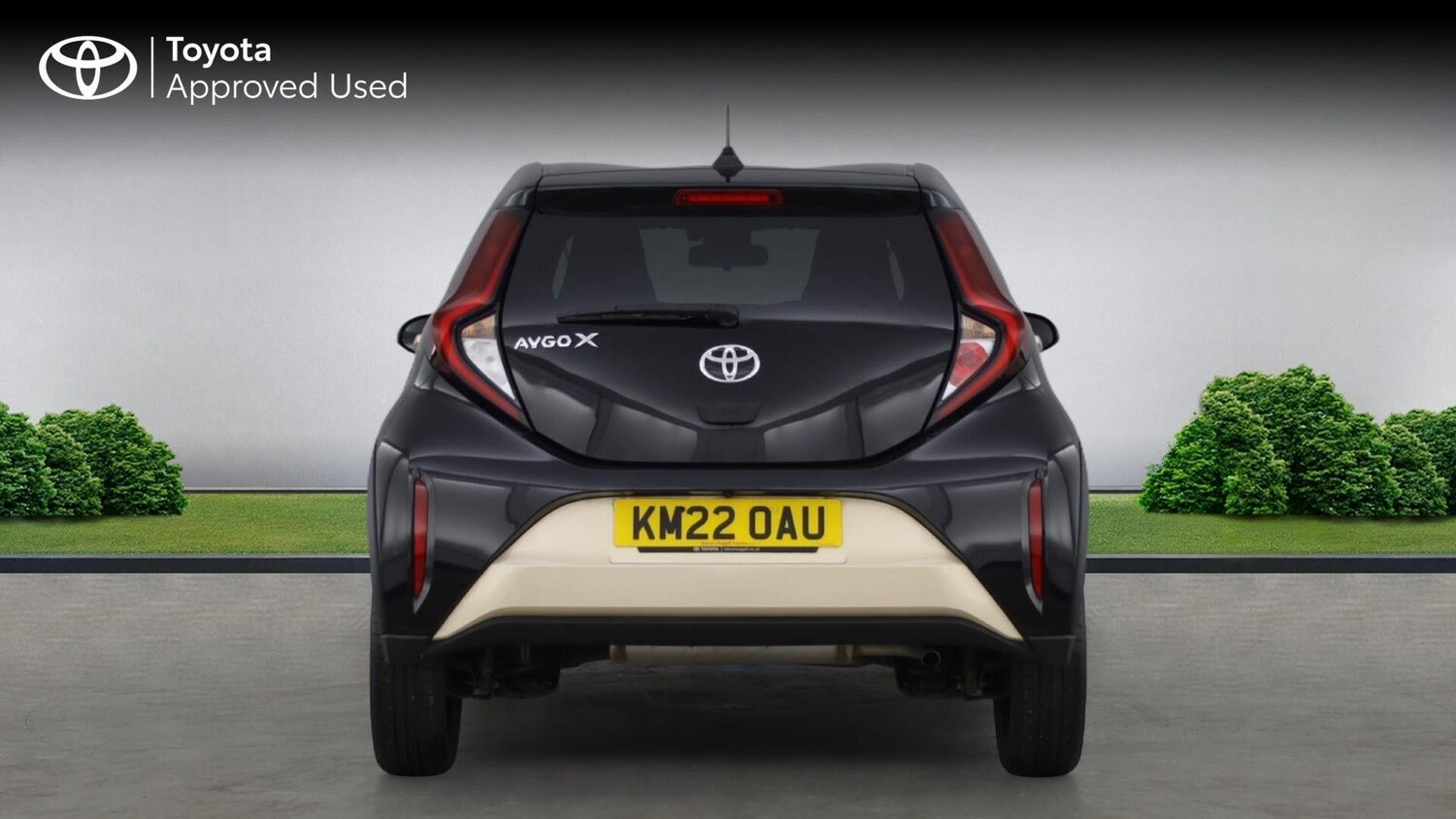 Used Toyota Aygo X 2022 for sale - 77478584: Photo 21