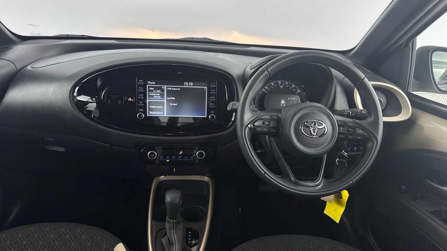 Used Toyota Aygo X 2022 for sale - 77478584: Photo 7