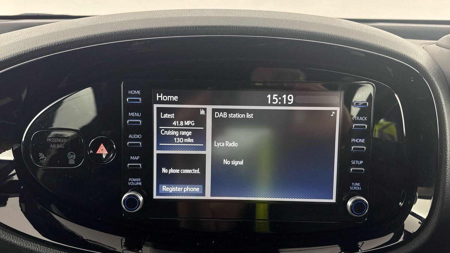 Used Toyota Aygo X 2022 for sale - 77478584: Photo 9