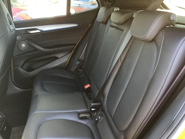 Used BMW X2 2021 for sale - 75635696: Photo 11
