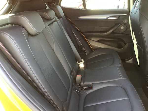 Used BMW X2 2021 for sale - 75635696: Photo 12