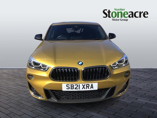 Used BMW X2 2021 for sale - 75635696: Photo 14