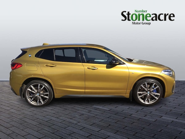 Used BMW X2 2021 for sale - 75635696: Photo 15