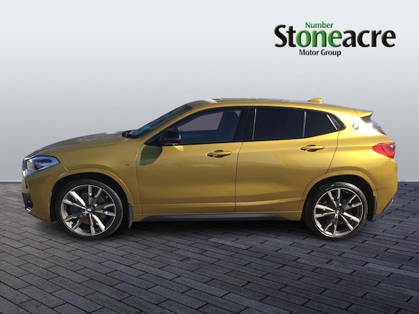 Used BMW X2 2021 for sale - 75635696: Photo 16