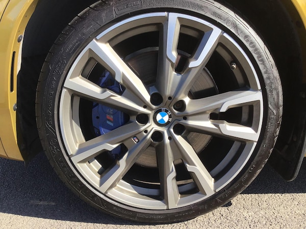 Used BMW X2 2021 for sale - 75635696: Photo 17