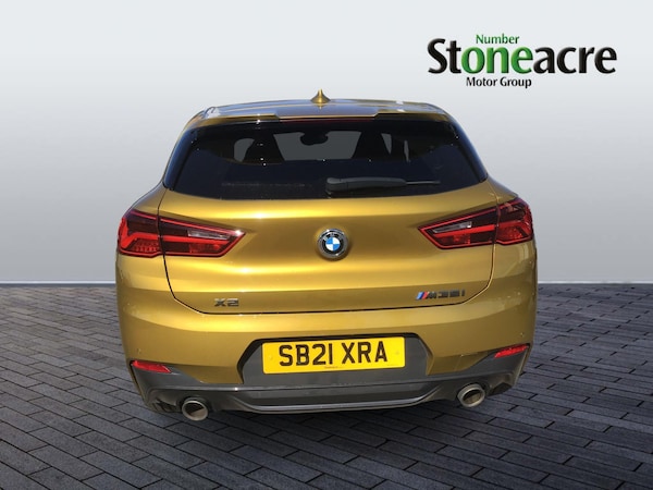 Used BMW X2 2021 for sale - 75635696: Photo 18