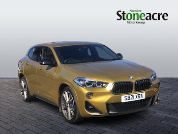 Used BMW X2 2021 for sale - 75635696: Photo