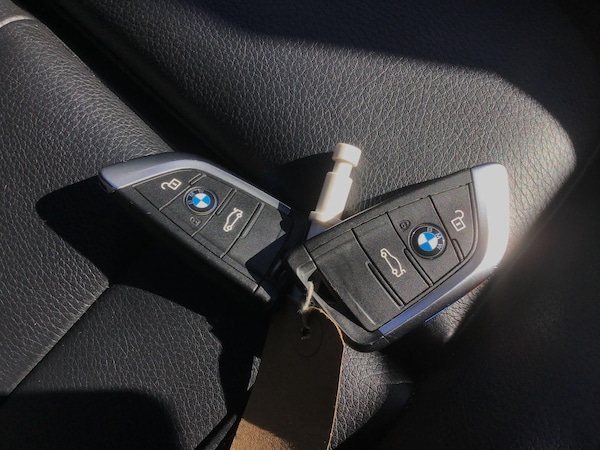 Used BMW X2 2021 for sale - 75635696: Photo 20