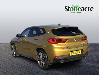 Used BMW X2 2021 for sale - 75635696: Photo