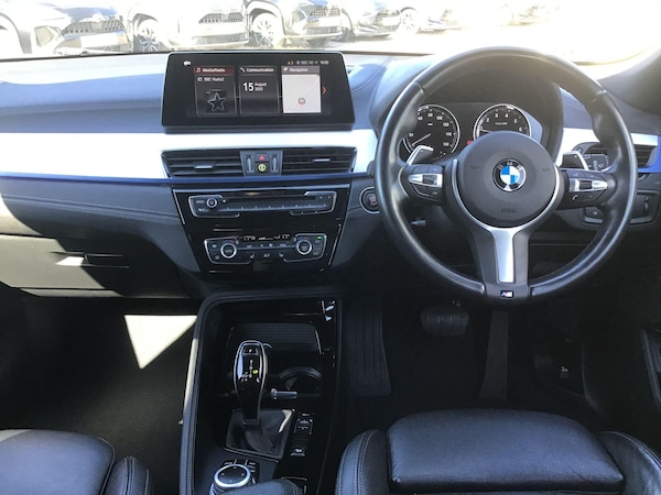 Used BMW X2 2021 for sale - 75635696: Photo 5