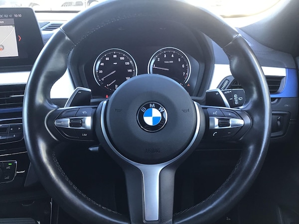 Used BMW X2 2021 for sale - 75635696: Photo 7