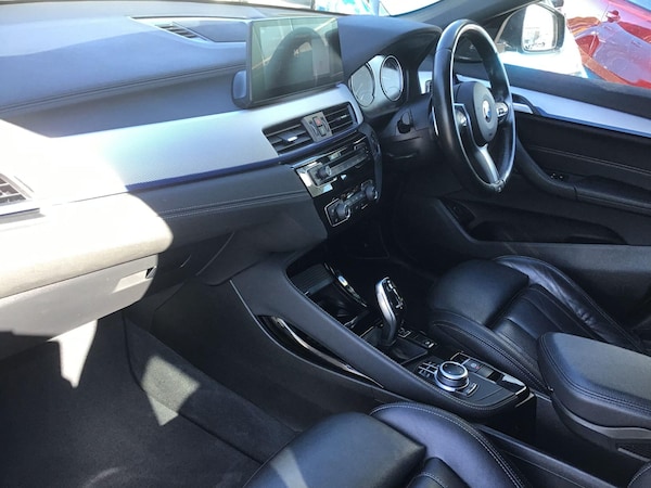 Used BMW X2 2021 for sale - 75635696: Photo 9