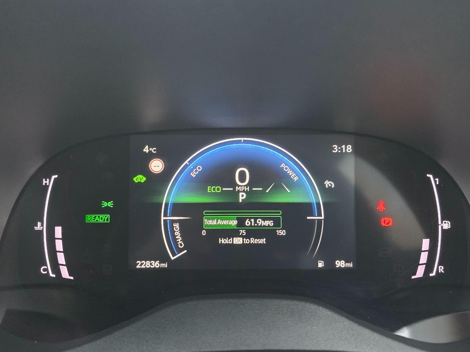 Used Toyota Yaris 2024 for sale - 77376329: Photo 11