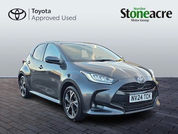 2024 (24) - 1.5 Hybrid Design 5dr CVT