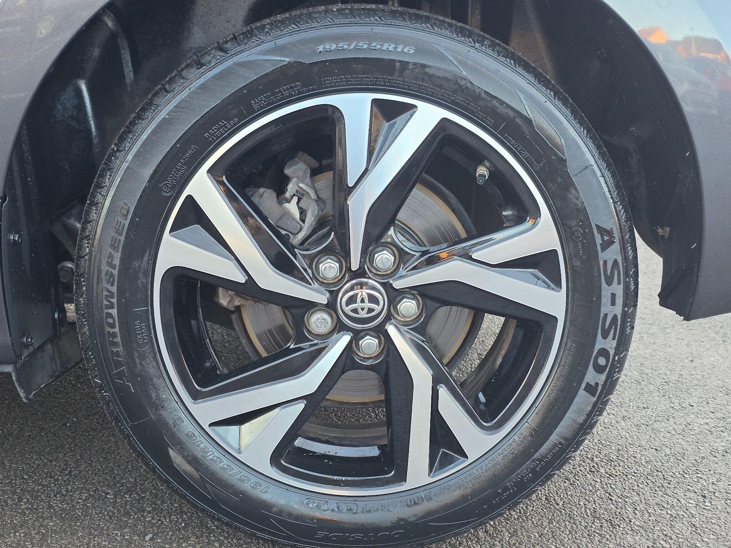 Used Toyota Yaris 2024 for sale - 77376329: Photo 20