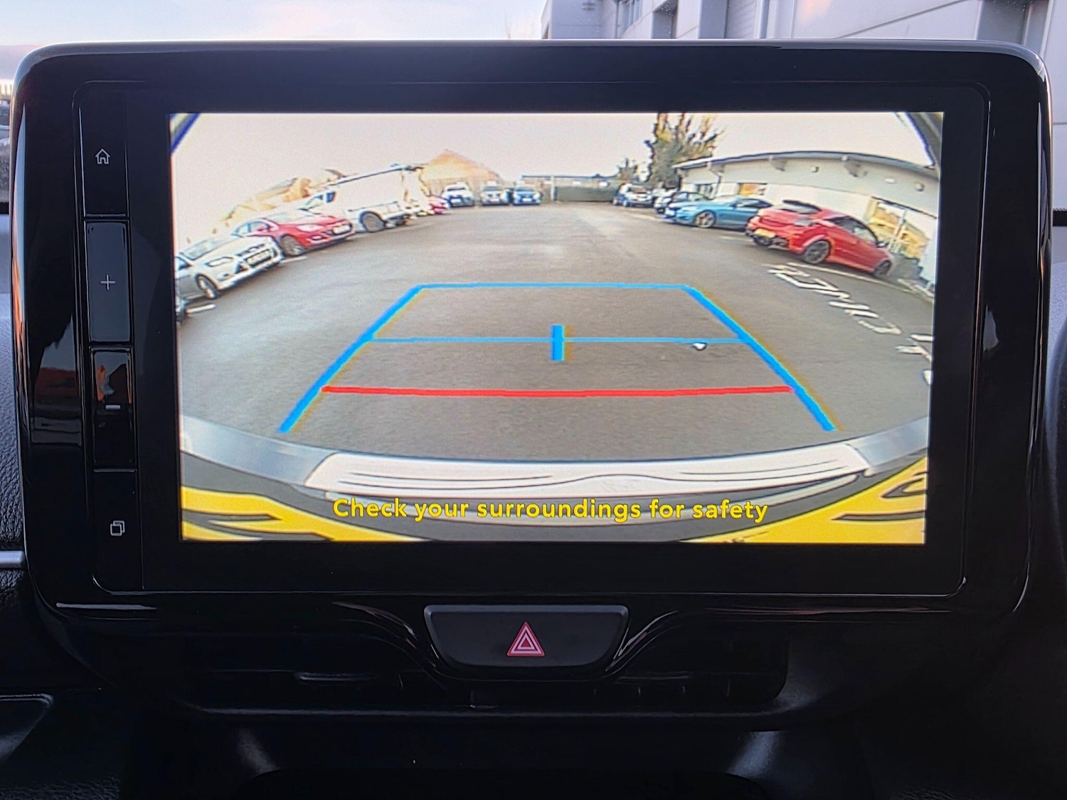 Used Toyota Yaris 2024 for sale - 77376329: Photo 22