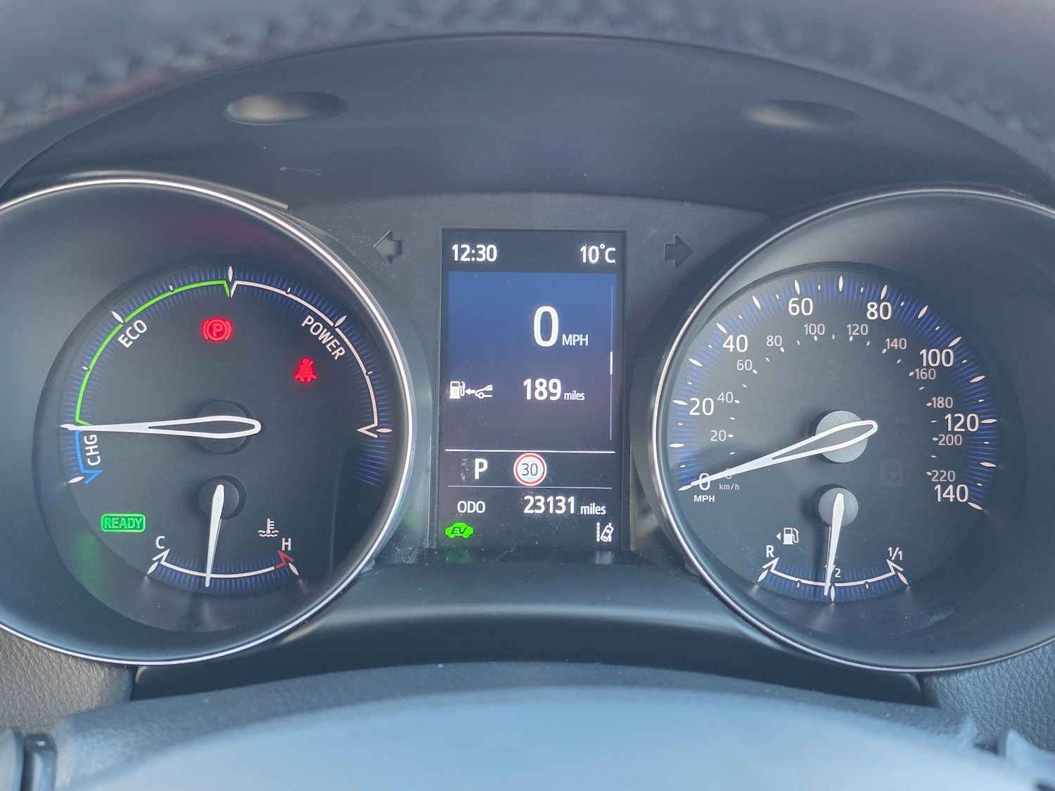 Used Toyota C-HR 2022 for sale - 77120268: Photo 11